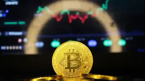 מטבע ביטקוין