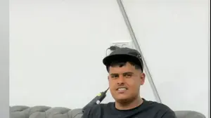 תאמר רמאדין שטבע ליד מיתר