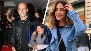 דניאל גרינברג, אייל גולן, מאיה זיו