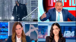 משדרים נצפים ב-2025