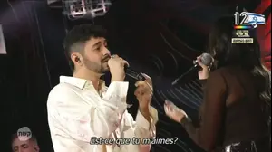 נועם בתן, "הכוכב הבא לאירוויזיון"