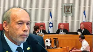 בג"ץ ואנגלמן