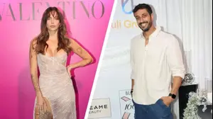 מודי ספורי וגל רובין