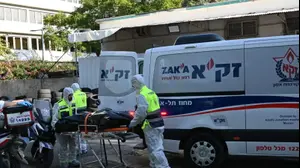 ניידת ארגון זק"א