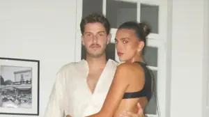 סאן מזרחי ושחק בציר