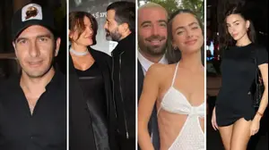 סיכום השנה של וואלה סלבס