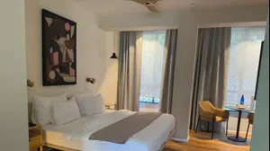 מלון כרמל בוטיק