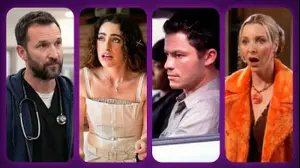 קולאז' וורנר HBO מקס