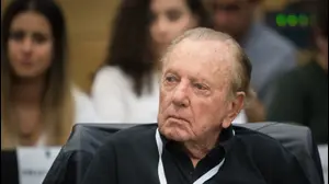 מוריס קאהן, 2019