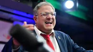 איתמר בן גביר, 1 בינואר 2026