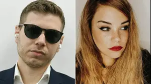 יאיר נתניהו, דנה כשדי