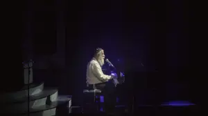 אריאל זילבר פסטיבל הפסנתר