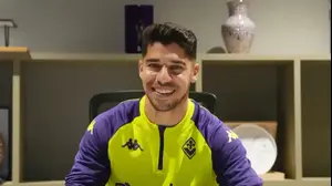 מנור סולומון שחקן פיורנטינה