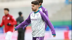 שחקן פיורנטינה, מנור סולומון