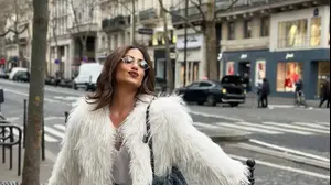 דניאל גרינברג בפריז