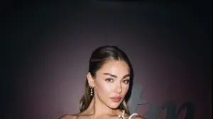 מאיה קיי באירוע של סוכנות ITM ופנדורה