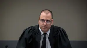 בני שגיא, 24 באפריל 2018