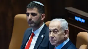ראש הממשלה בנימין נתניהו דיון 40 חתימות, מליאת הכנסת, 5 בינואר 2026