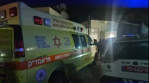 זירת רצח בנצרת, 5 בינואר 2026