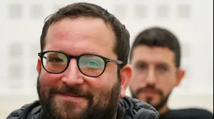 דיון בבקשת המשטרה להרחיק את יונתן אוריך מלשכת  רה"מ, בית משפט מחוזי מרכז, 6 בינואר 2026