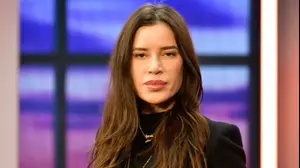 נטלי דדון מתארחת בוואלה אישי, ינואר 2026