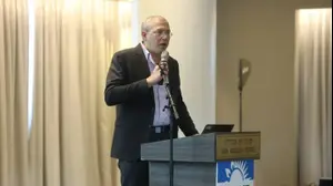מנהל רשות המסים עו"ד שי אהרונוביץ'
