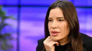 נטלי דדון מתארחת בוואלה אישי, ינואר 2026