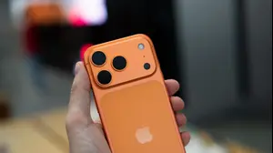 אייפון 17 פרו מקס