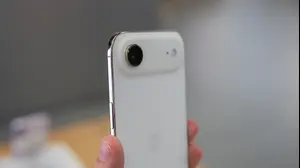 אייפון אייר