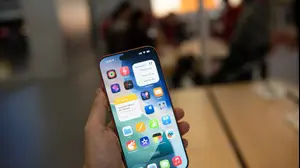 אייפון 17 פרו מקס