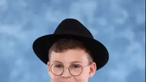 יוסף אייזנטל, נהרג מפגיעת אוטובוס במהלך הפגנה בירושלים