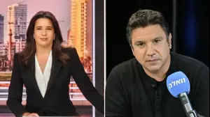 עומרי אסנהיים, דניאל רוט אבנרי