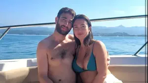 נועה ארגמני ואבינתן אור