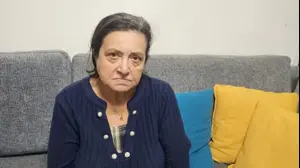 ציפורה איפראימוב