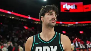 שחקן פורטלנד טריילבלייזרס דני אבדיה