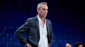 מאמן מכבי תל אביב, עודד קטש