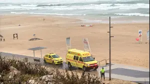 נקבע מותו של גולש קיט בחוף ארבע על ארבע בבת ים, 09.01.2026