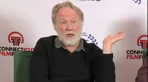 טימותי בספילד