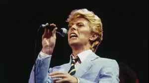 דיוויד בואי