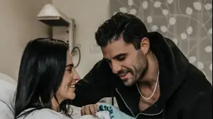 בר כהן ואליאב טעטי הורים לבן