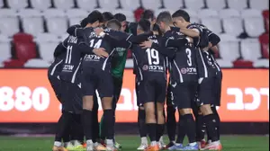 שחקני עירוני טבריה