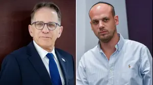 אלי פלדשטיין, צחי ברוורמן