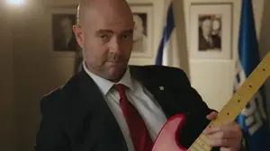 אמיר אוחנה, המנון הליכודיאדה