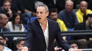 מאמן מכבי תל אביב, עודד קטש