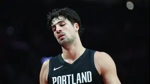 דני אבדיה, פורטלנד טריילבלייזרס