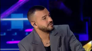 איתי לוי הכוכב הבא