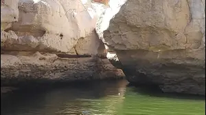 נחל עין ירקעם