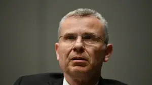 הקלטות שר המשפטים יריב לוין