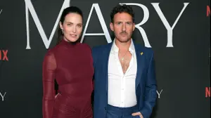 יעל גולדמן ואורי פפר