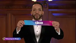הגרלה על מקומה של ישראל באירוויזיון 2026